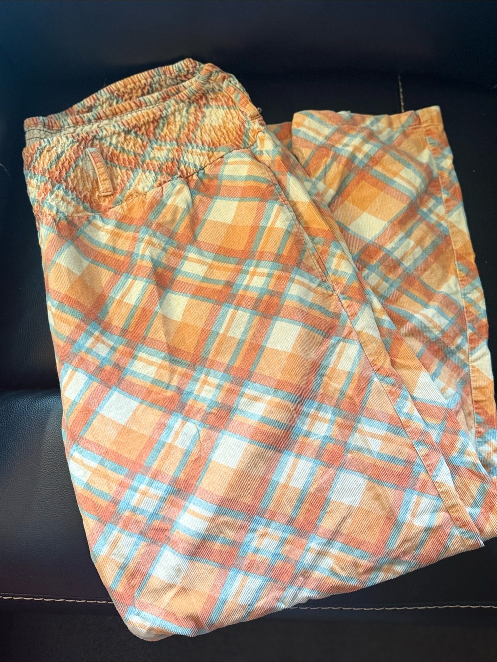Lucy & Yak - ‘Netta’ trousers